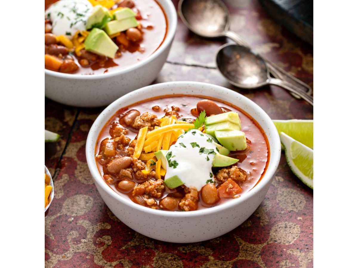 Small Chili