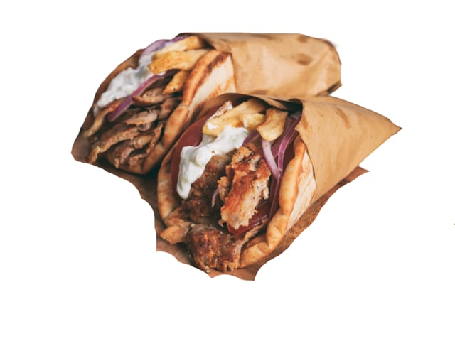 Gyro