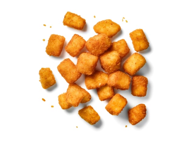 Tator tots