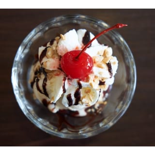 Ice cream Sunday