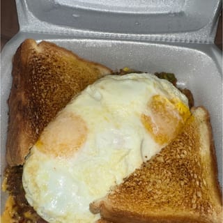 Fiesta Skillet