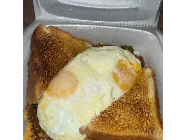 Fiesta Skillet