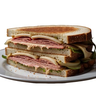 Super Reuben