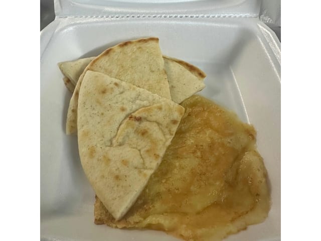 Saganaki