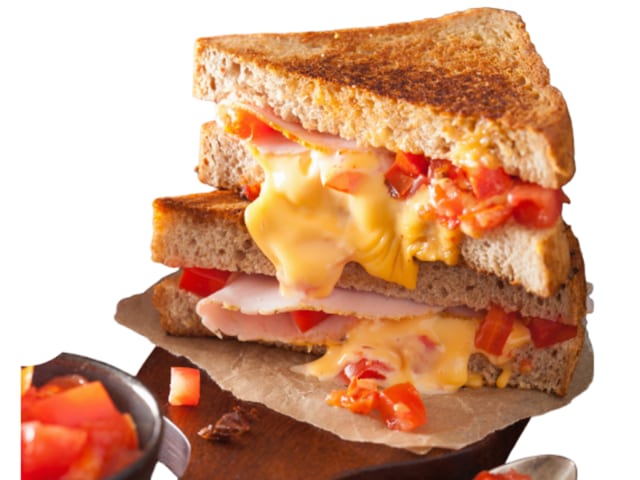 Monte Cristo