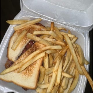B.L.T.