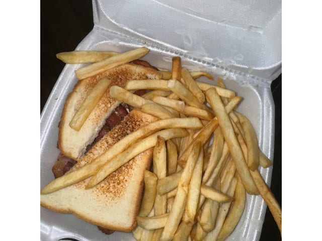 B.L.T.