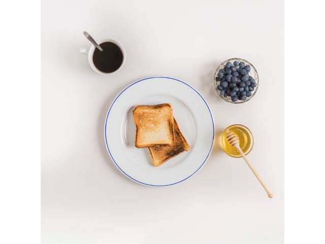 Toast