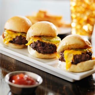 3 Sliders
