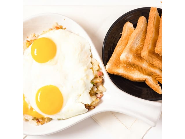 Ted's Skillet
