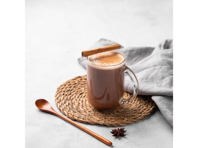 Hot Chocolate