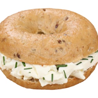 Bagel & Cream Cheese