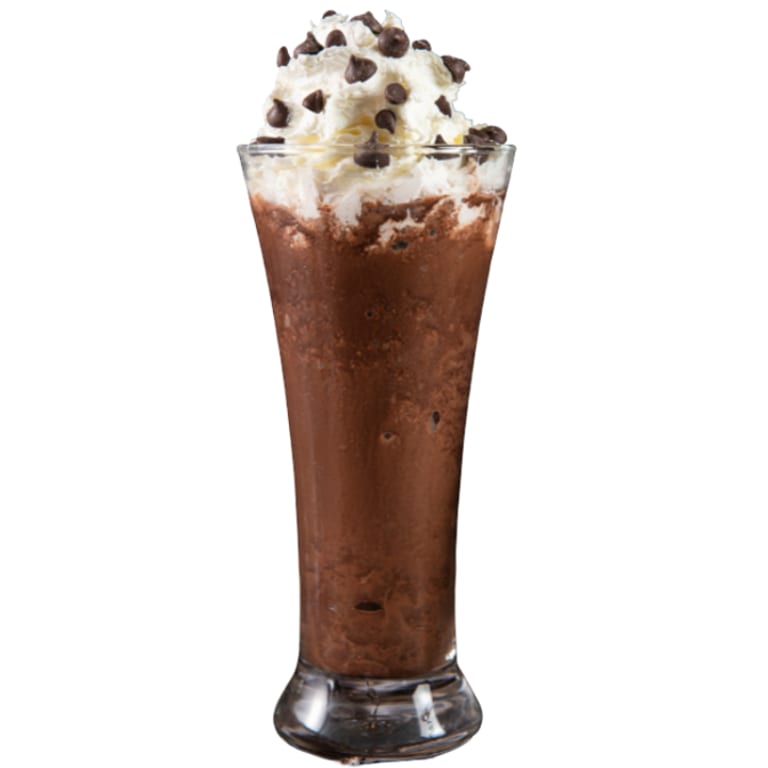 Indulge in Our Milkshakes